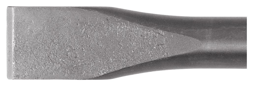 Flat cold chisel DIY for electric hammers SDS max, 25 x 400 mm thumbnail 5