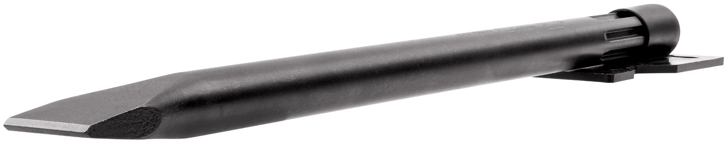 Flat cold chisel DIY for electric hammers SDS max, 25 x 400 mm thumbnail 6