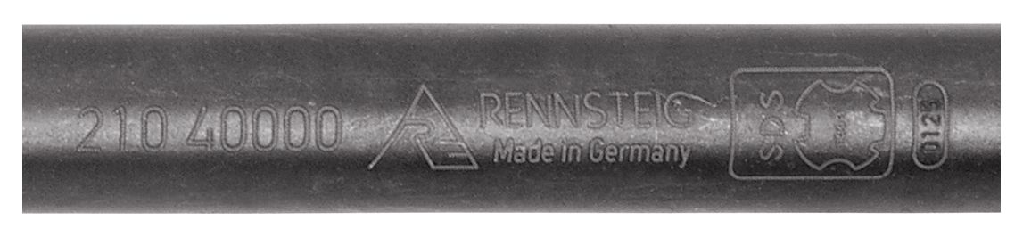 Flat cold chisel DIY for electric hammers SDS max, 25 x 400 mm thumbnail 7