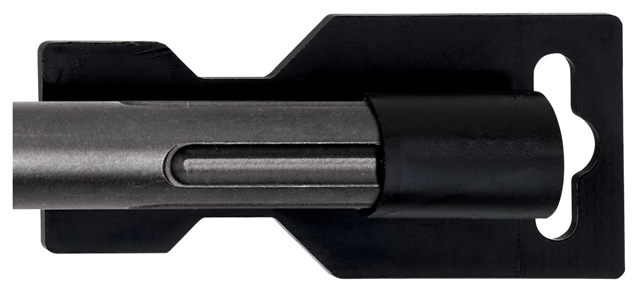 Flat cold chisel DIY for electric hammers SDS max, 25 x 400 mm thumbnail 8