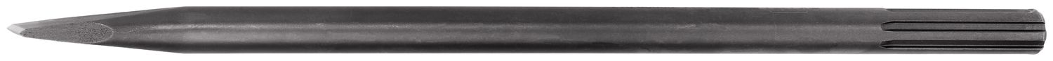 Flat cold chisel for electric hammers SDS max, 25 x 400 mm thumbnail 3