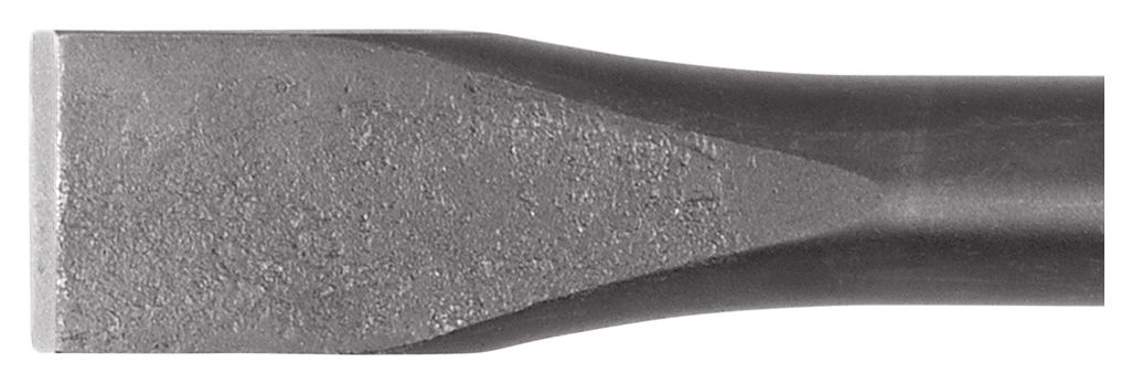 Flat cold chisel for electric hammers SDS max, 25 x 400 mm thumbnail 4