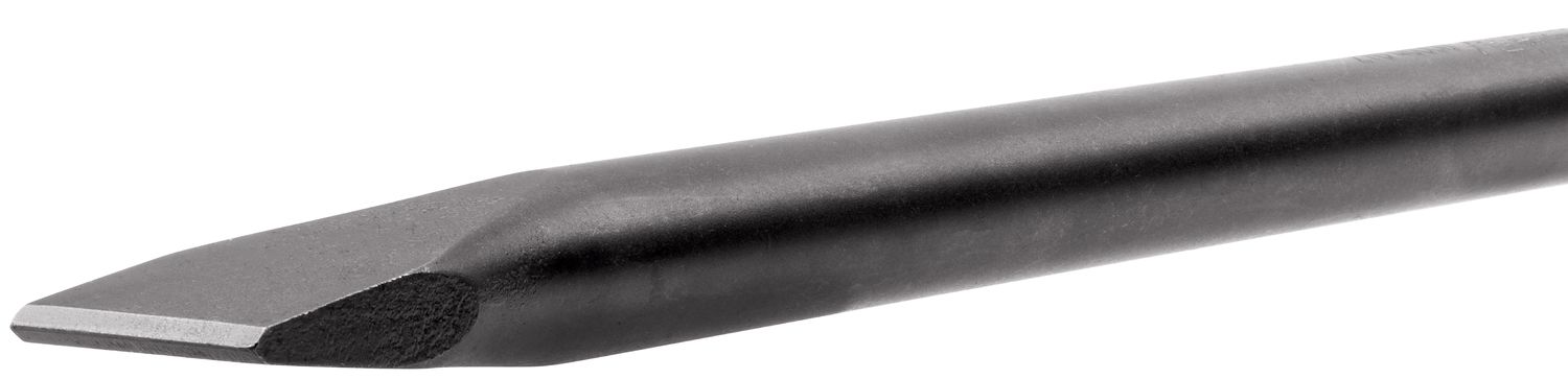 Flat cold chisel for electric hammers SDS max, 25 x 400 mm thumbnail 5