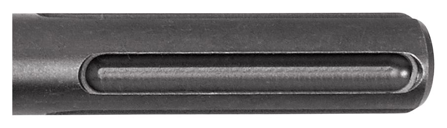 Flat cold chisel for electric hammers SDS max, 25 x 400 mm thumbnail 7