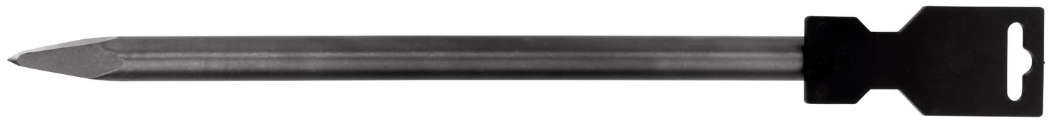 Pointed chisel DIY for electric hammers SDS max, 400 mm thumbnail 3