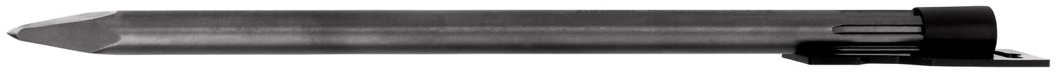 Pointed chisel DIY for electric hammers SDS max, 400 mm thumbnail 4