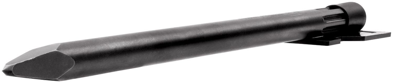 Pointed chisel DIY for electric hammers SDS max, 400 mm thumbnail 6