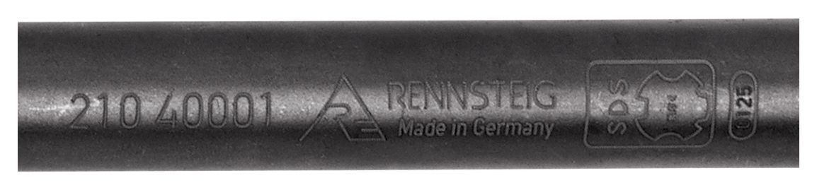 Pointed chisel DIY for electric hammers SDS max, 400 mm thumbnail 7