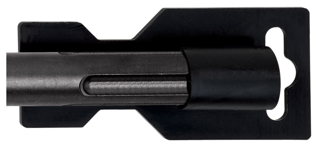 Pointed chisel DIY for electric hammers SDS max, 400 mm thumbnail 8