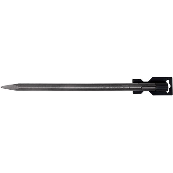 Pointed Chisels
