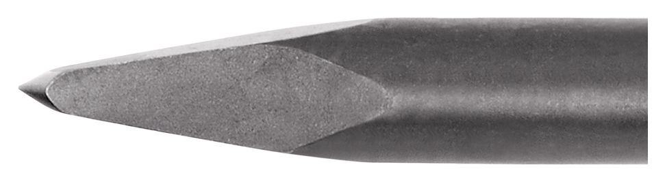 Pointed chisel for electric hammers SDS max, 400 mm thumbnail 3