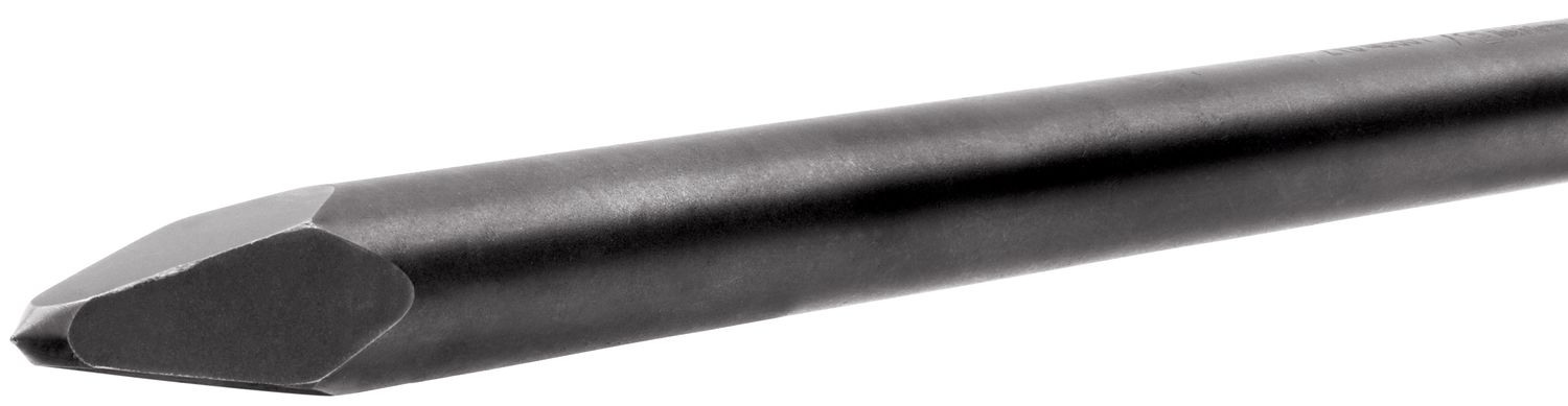 Pointed chisel for electric hammers SDS max, 400 mm thumbnail 4