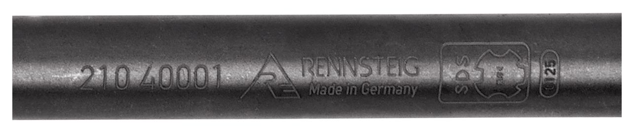 Pointed chisel for electric hammers SDS max, 400 mm thumbnail 5