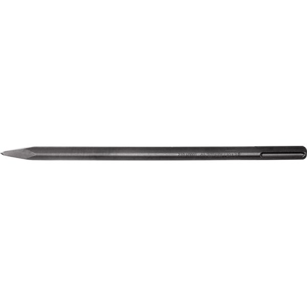 Mũi đục nhọn SDS max Rennsteig 210 40001