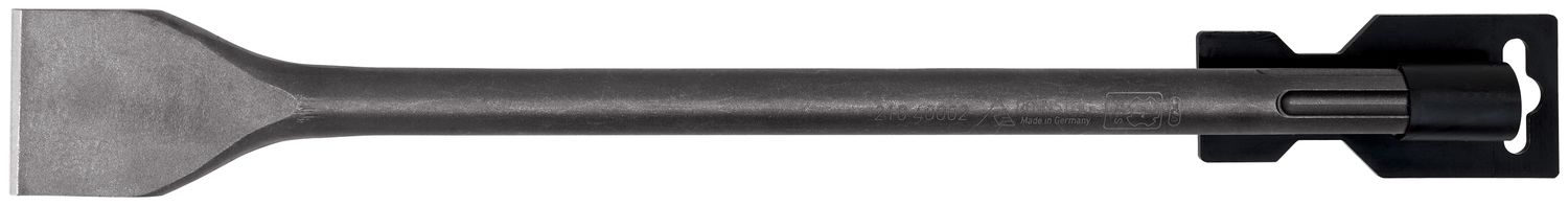 Spade chisel DIY for electric hammers SDS max, 50 x 400 mm