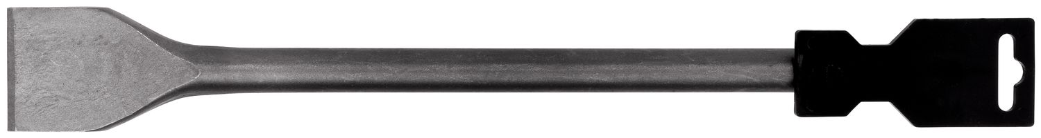 Spade chisel DIY for electric hammers SDS max, 50 x 400 mm thumbnail 3