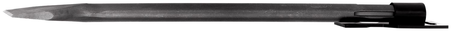 Spade chisel DIY for electric hammers SDS max, 50 x 400 mm thumbnail 4