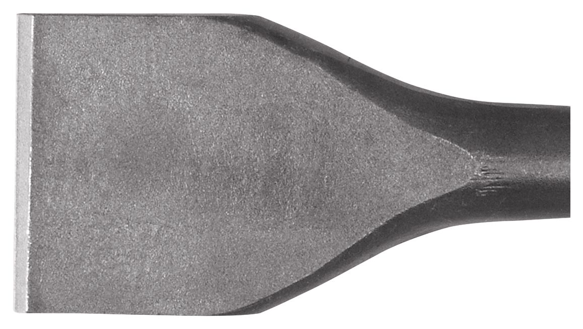 Spade chisel DIY for electric hammers SDS max, 50 x 400 mm thumbnail 5
