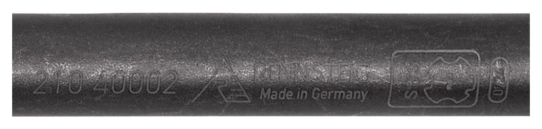 Spade chisel DIY for electric hammers SDS max, 50 x 400 mm thumbnail 7