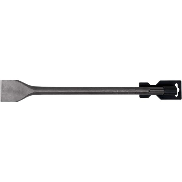 Spade chisel