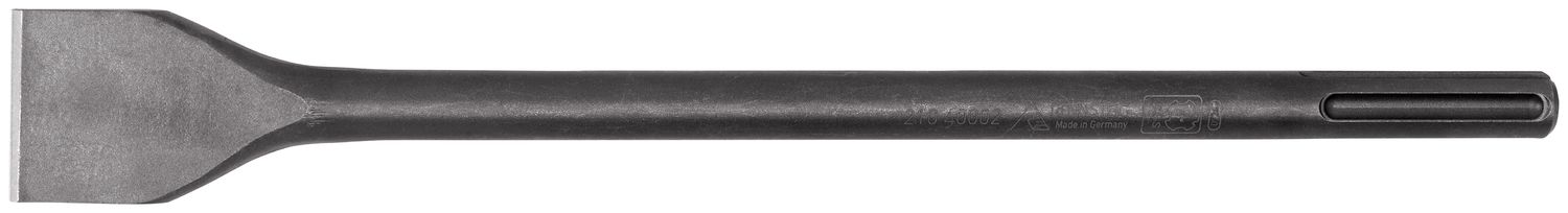 Đục dẹt cho máy khoan búa điện SDS max 50 x 400 mm | Rennsteig 210 40002