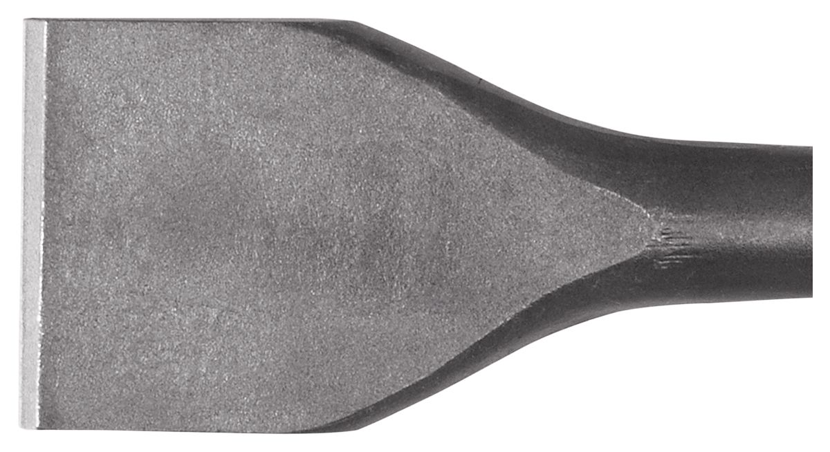 Đục dẹt cho máy khoan búa điện SDS max 50 x 400 mm | Rennsteig 210 40002 thumbnail 4