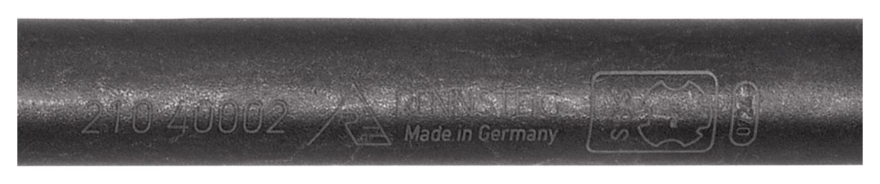 Đục dẹt cho máy khoan búa điện SDS max 50 x 400 mm | Rennsteig 210 40002 thumbnail 6