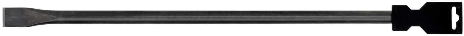 Flat cold chisel DIY for electric hammers SDS max, 25 x 600 mm thumbnail 3