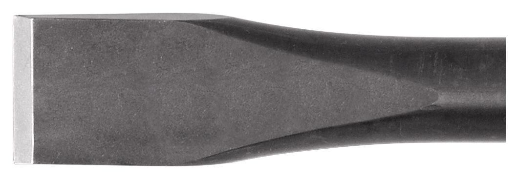 Flat cold chisel DIY for electric hammers SDS max, 25 x 600 mm thumbnail 5