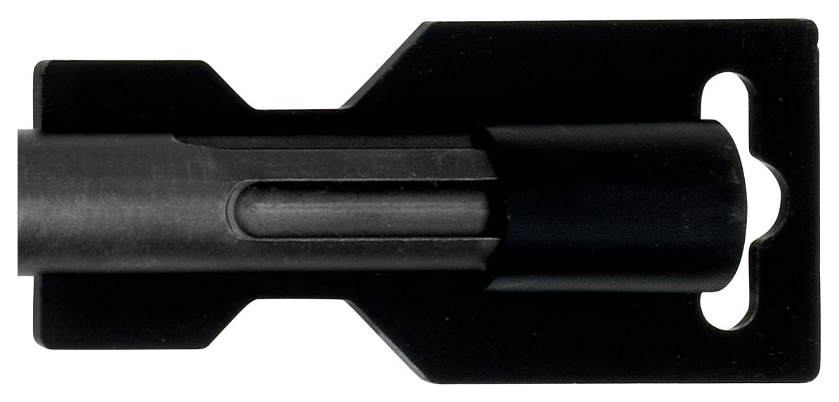 Flat cold chisel DIY for electric hammers SDS max, 25 x 600 mm thumbnail 8