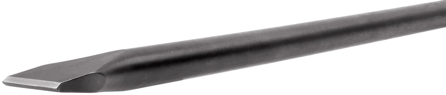 Flat cold chisel for electric hammers SDS max, 25 x 600 mm thumbnail 5