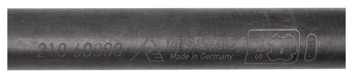 Flat cold chisel for electric hammers SDS max, 25 x 600 mm thumbnail 6