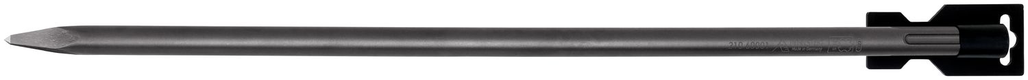 Pointed chisel DIY for electric hammers SDS max, 600 mm