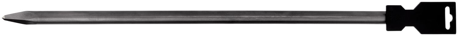 Pointed chisel DIY for electric hammers SDS max, 600 mm thumbnail 3