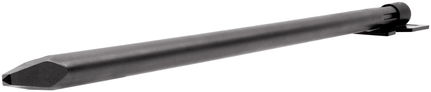 Pointed chisel DIY for electric hammers SDS max, 600 mm thumbnail 6