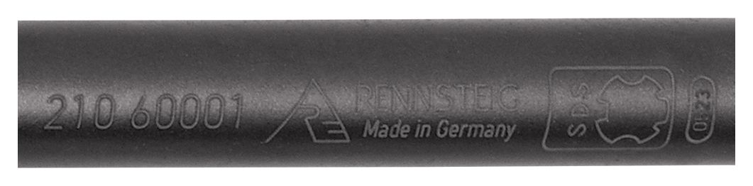 Pointed chisel DIY for electric hammers SDS max, 600 mm thumbnail 7