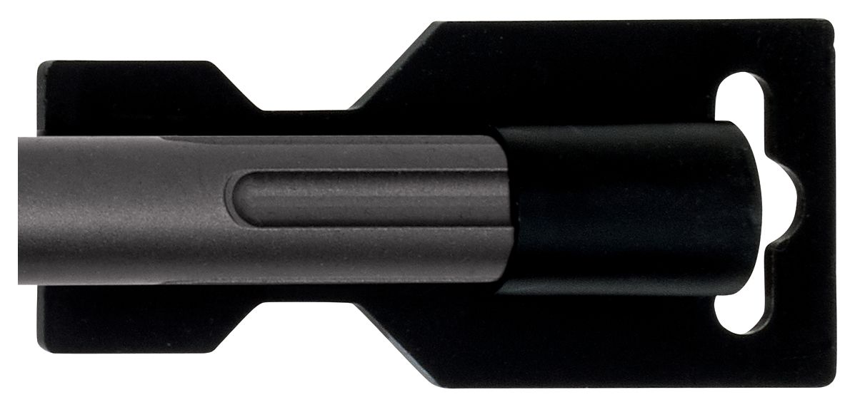 Pointed chisel DIY for electric hammers SDS max, 600 mm thumbnail 8