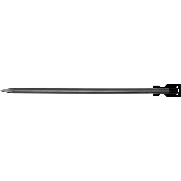 Pointed Chisels