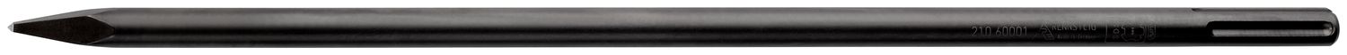 Pointed chisel for electric hammers SDS max, 600 mm