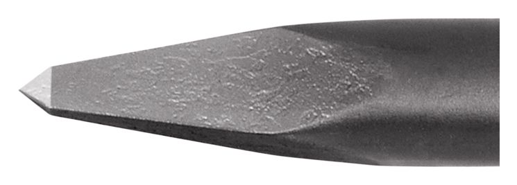 Pointed chisel for electric hammers SDS max, 600 mm thumbnail 3