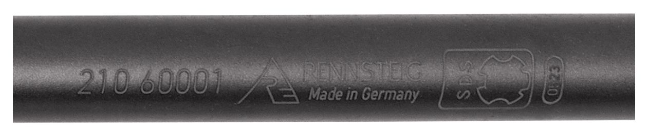 Pointed chisel for electric hammers SDS max, 600 mm thumbnail 5