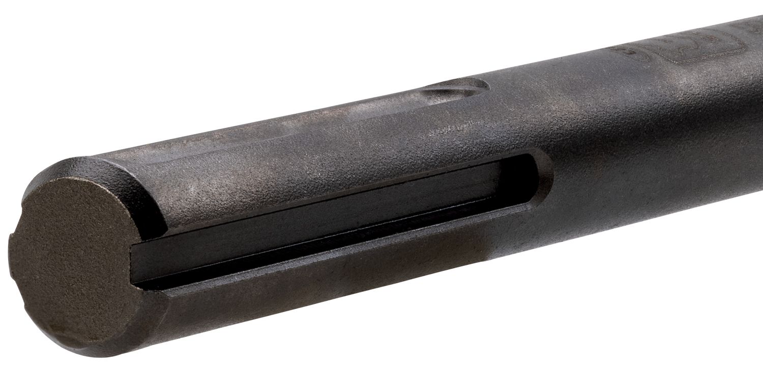 Pointed chisel for electric hammers SDS max, 600 mm thumbnail 7