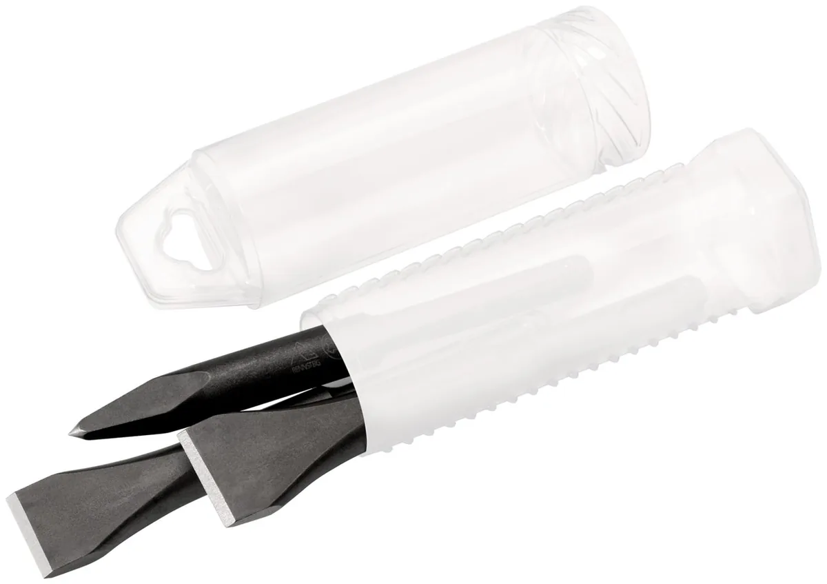 PCS-Chisels for electric hammers SDS plus thumbnail 2