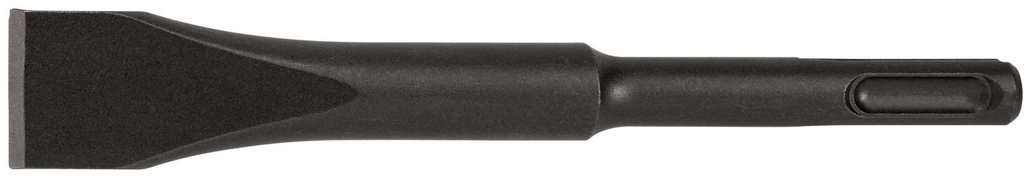 PCS flat cold chisel for electric hammers SDS plus, 20 x 140 mm thumbnail 2