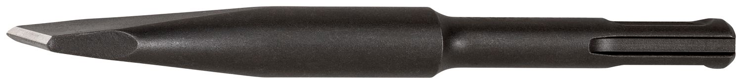 PCS flat cold chisel for electric hammers SDS plus, 20 x 140 mm thumbnail 3
