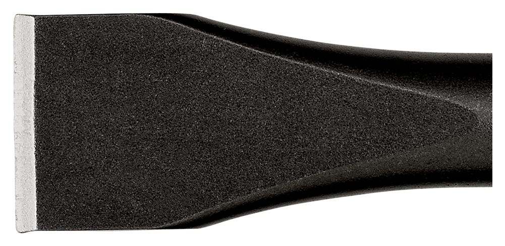 PCS flat cold chisel for electric hammers SDS plus, 20 x 140 mm thumbnail 4