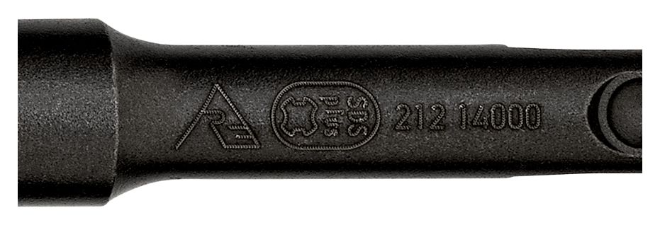 PCS flat cold chisel for electric hammers SDS plus, 20 x 140 mm thumbnail 6