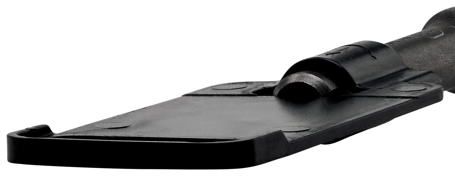 PCS pointed chisel DIY for electric hammers SDS plus, 140 mm thumbnail 8