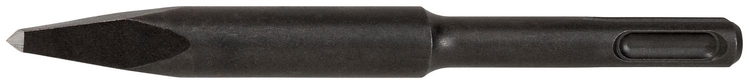 PCS pointed chisel for electric hammers SDS plus, 140 mm thumbnail 3