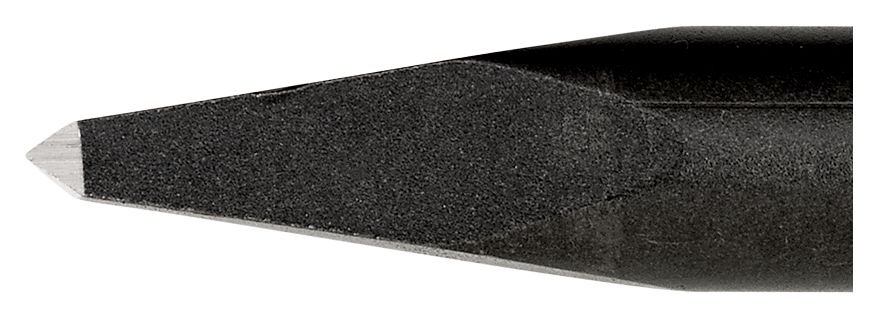 PCS pointed chisel for electric hammers SDS plus, 140 mm thumbnail 4